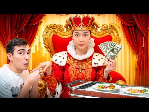Видео: ЗЛАЯ НЯНЯ 😱 МОЛЖАНДЫ ҰРЫП АҚШАСЫН АЛЫП ҚОЙДЫ 😭