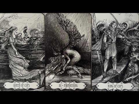 Видео: Тайный смысл ваших отношений! Почему вы не можете ЕГО забыть?