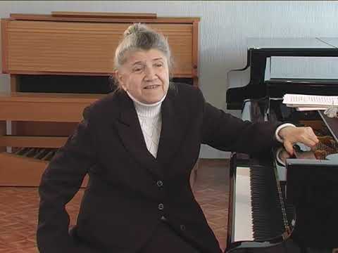 Видео: МЕРИ ЛЕБЕНЗОН  П. Чайковский Детский альбом Вступление Методическое пособие