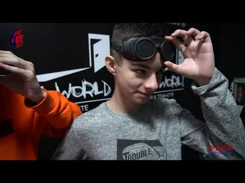 Видео: Проверено детьми! Прятки в темноте