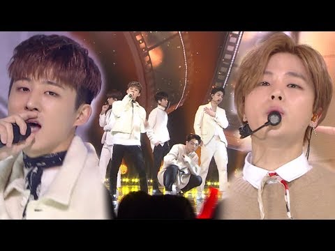 Видео: "ЭМОЦИОНАЛЬНЫЙ" iKON (icon) - СЦЕНАРИЙ ЛЮБВИ (любимый) @ популярный Inkigayo 20180204