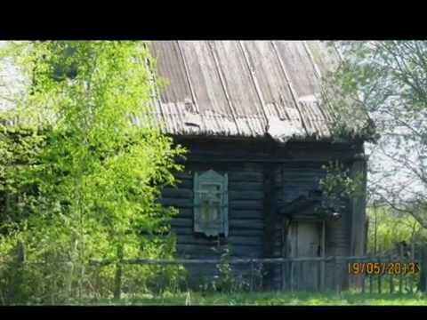 Видео: Наши деревни.  36.  Село Спасское.