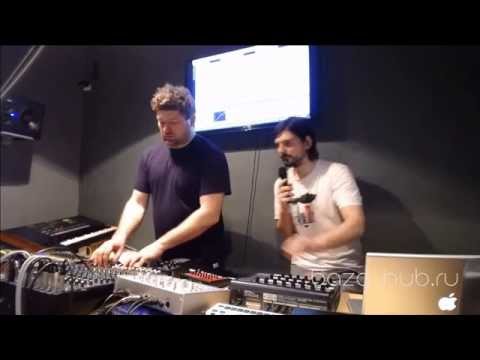 Видео: Мастер-класс "Подготовка к Live выступлению"