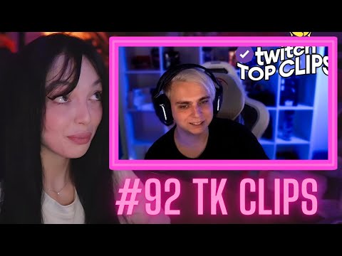 Видео: BY_OWL СМОТРИТ TKCLIPS #92 | РАЗБАН МОКРИВСКОГО, БУХЛО Кс и Валорант, ШОУ "ИЗ АВТО В ЯХТУ" от Стаи