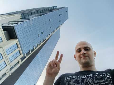 Видео: Капсула Времени. Мысли о Моей Безумной Цели - Сделать 1 Миллион Отжиманий. Разговорный Видосик.