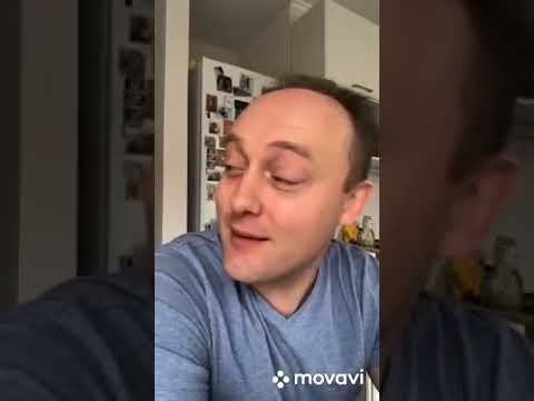 Видео: "Прямой эфир на тему: «Физиогномика. Глаза и брови» Григорий Крутов и Александра Мирклис