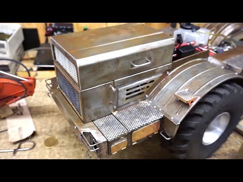 Видео: Морда лица Кировца готова...