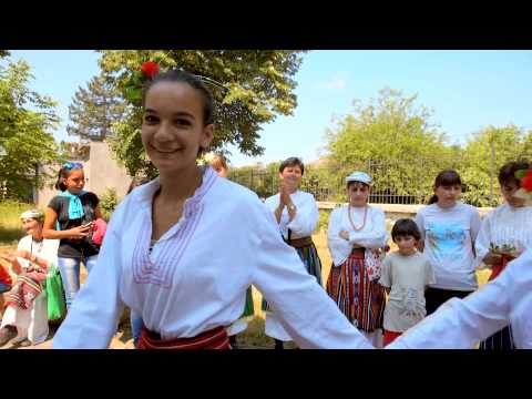 Видео: 05 Легенди и предания   Ново Село   Part2