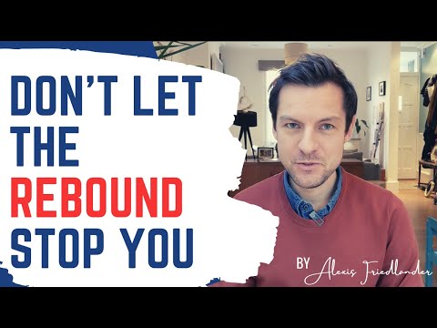 Видео: Как сделать так, чтобы их отскок потерпел крах