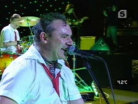 Видео: Группа "Секрет" - Блюз бродячих собак (25 лет)