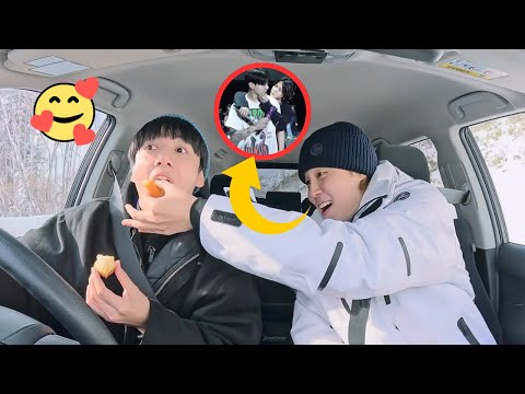 Видео: 5 ШОКИРУЮЩИХ случаев, когда ревность Чимина и Чонгука взяла верх!