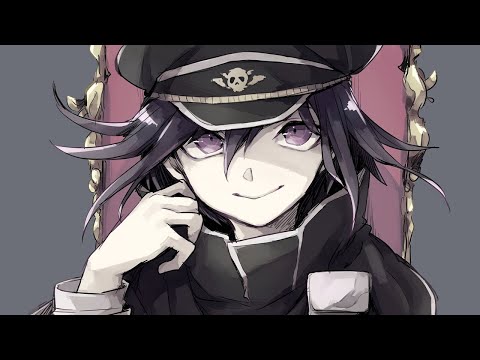 Видео: ЧЕЛ, ТЫ... ? : Danganronpa V3 Killing Harmony