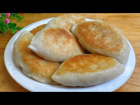 Видео: Вкусный рецепт таро: мягкий и хрустящий!