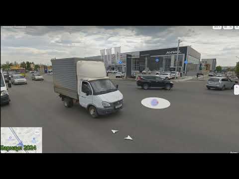 Видео: ПОДРОБНО пр. Калинина г Барнаул 2024  (от ул. Кулагина до пр. Космонавтов)