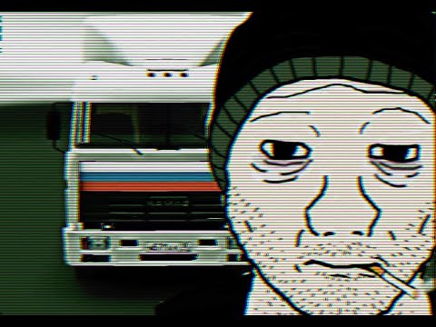 Видео: [Ｄｏｏｍｅｒ Ｗａｖｅ]: Високосный год - Тихий огонёк (Visokosniy God  - Quie Spark)