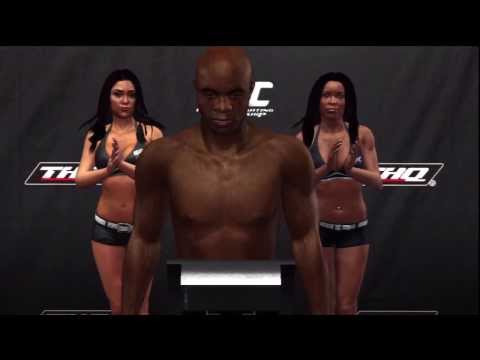 Видео: Прохождение игры UFC Undisputed 2010. Часть 19 — Режим карьеры (Xbox 360/PS3) [HD]