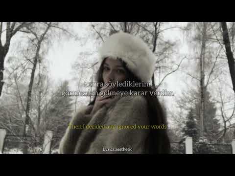 Видео: Катя Лель - Мой мармеладный (Katya Lel’ - My Marmalade) (English Lyrics / Türkçe Çeviri)