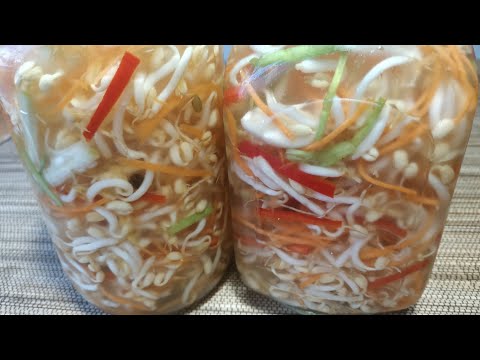 Видео: Каждый раз когда я готовлю это блюдо, его постоянно не хватает. Вьетнамская кухня.
