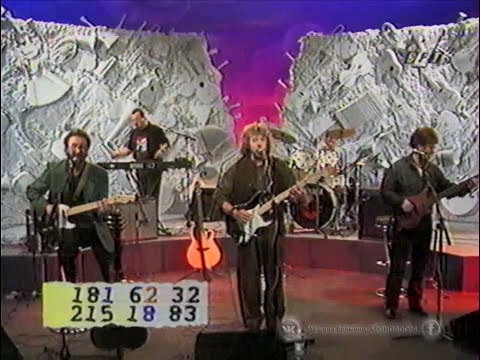 Видео: 1995-10-07 Машина Времени, песни из программы Подъём