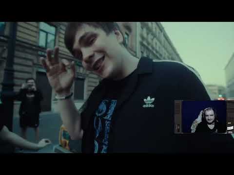 Видео: OG Buda, Слава КПСС - Эстетика Плага (пожилая реакция)