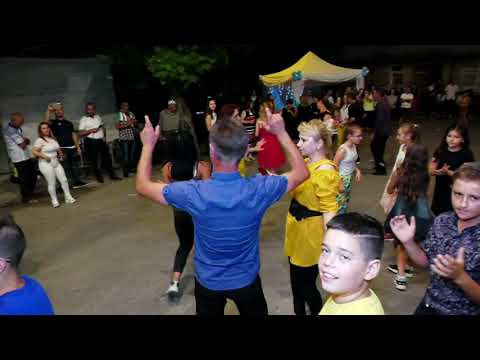 Видео: Атидже Дългач 4