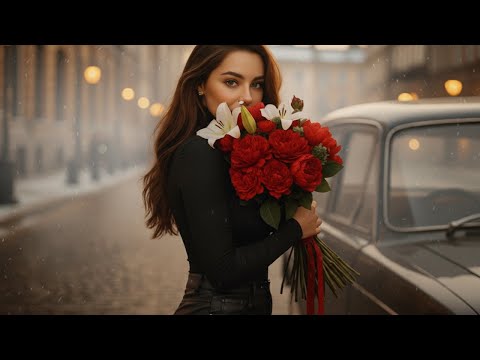 Видео: ❤️‍🔥 Мы летим сквозь туман ❤️‍🔥 (Хит Новинка 2025) ❤️‍🔥
