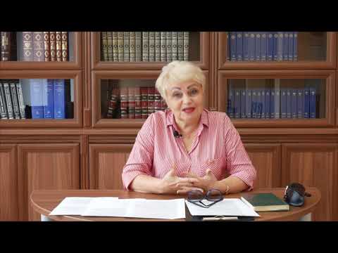 Видео: Тема любви в творчестве Александра Куприна