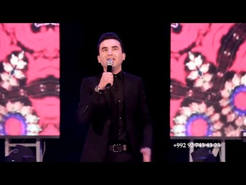 Видео: Консерти Субхиддин Рачабзода  2017 (пурра)