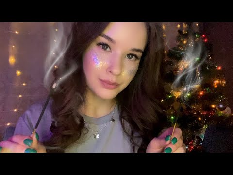 Видео: АСМР Уложу спать 😴 ASMR I'll put you to bed