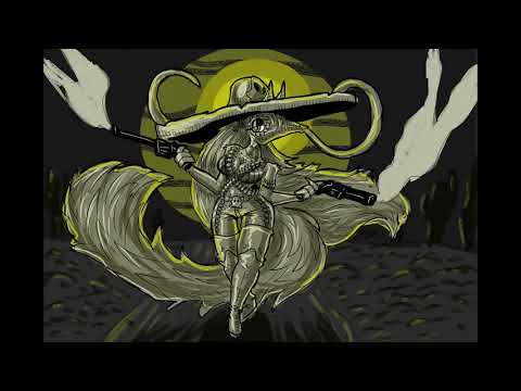 Видео: ZWYNTAR - Мексиканець [Nightcore]