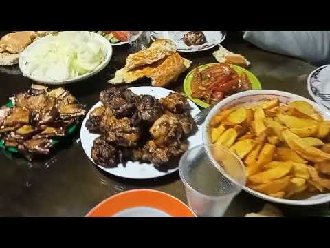 Видео: Обзор гаража/Выходные с друзьями