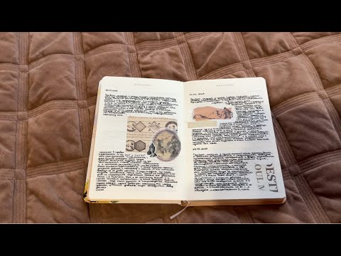 Видео: Личный дневник 