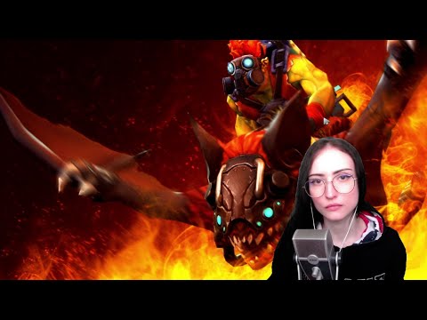 Видео: АСМР Любимые герои DOTA 2 *Шепот и Звуки мышки* ASMR