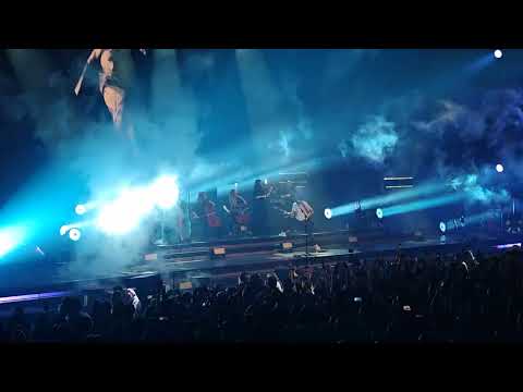 Видео: The Hatters - Просто проваливай, live 12.2024 ВТБ Арена Динамо Москва