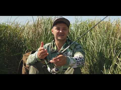 Видео: Мормышинг с НАВАХО Мормышка (Олта), 1.85м, 0.1-0.5г