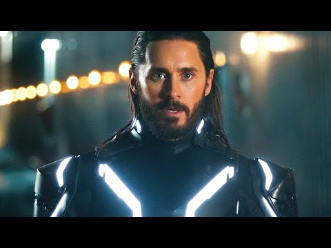 Видео: MCP всегда был злодеем! | Критики не поняли «Трон Арес»