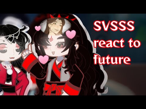Видео: ✧SVSSS reacts (Demon trio)|ССССДГЗ реакция ✧ |🇬🇧|🇷🇺|