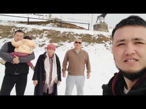 Видео: Шамшидин уулу Жуманазар