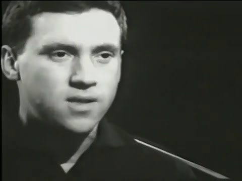 Видео: Высоцкий Кони привередливые караоке