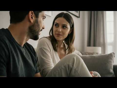 Видео: Друг хранит ключ от моего дома в дни овуляции