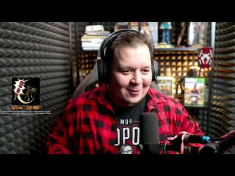 Видео: Зомбирус смотрит видос SG про Return to Castle Wolfenstein. Вырезка со  стрима от 21.03.24