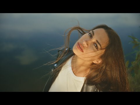 Видео: Ирина Долгова — Реки Сибири