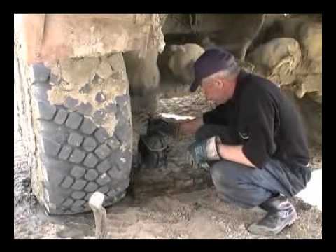 Видео: тайлаки дороги 1.avi