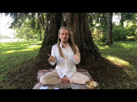 Видео: Игра Лила Самопознания - 8 Алчность. Как быть счастливым?