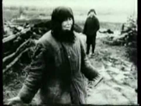 Видео: Кинохроника Запорожья