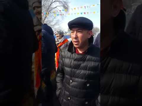 Видео: Масленица село Койлык