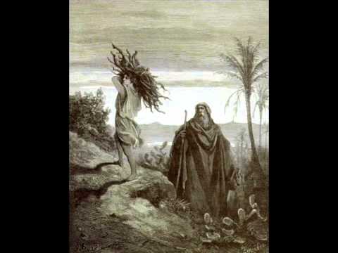 Видео: Прот. Андрей Ткачев. Беседы о Ветхом Завете. Часть 2