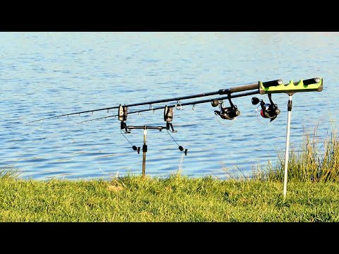 Видео: Короп і Карась. Риболовля в Листопаді на Ставку