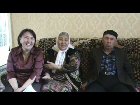 Видео: "Северный" ауылы 8 (Сейтахметовтар Женіс ағатай Жазылған тәтемізбен)