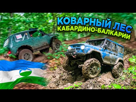 Видео: #SKrdOffroad Оторвали огромное колесо Ремонт в лесу. Что может турбо прототип сделанный на базе УАЗа